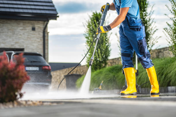 Best Factory Floor Cleaning  in Fincastle, TN